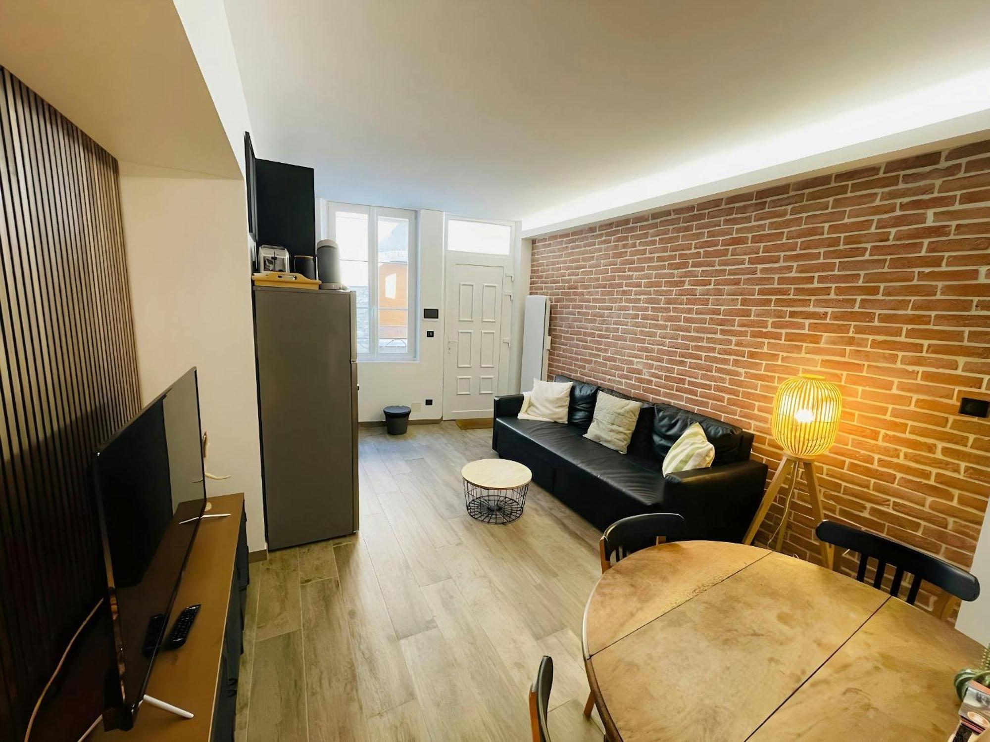 Le Charmant Bailla Reims Exterior photo
